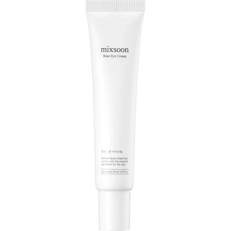 Viso bean eye cream - Contorno occhi