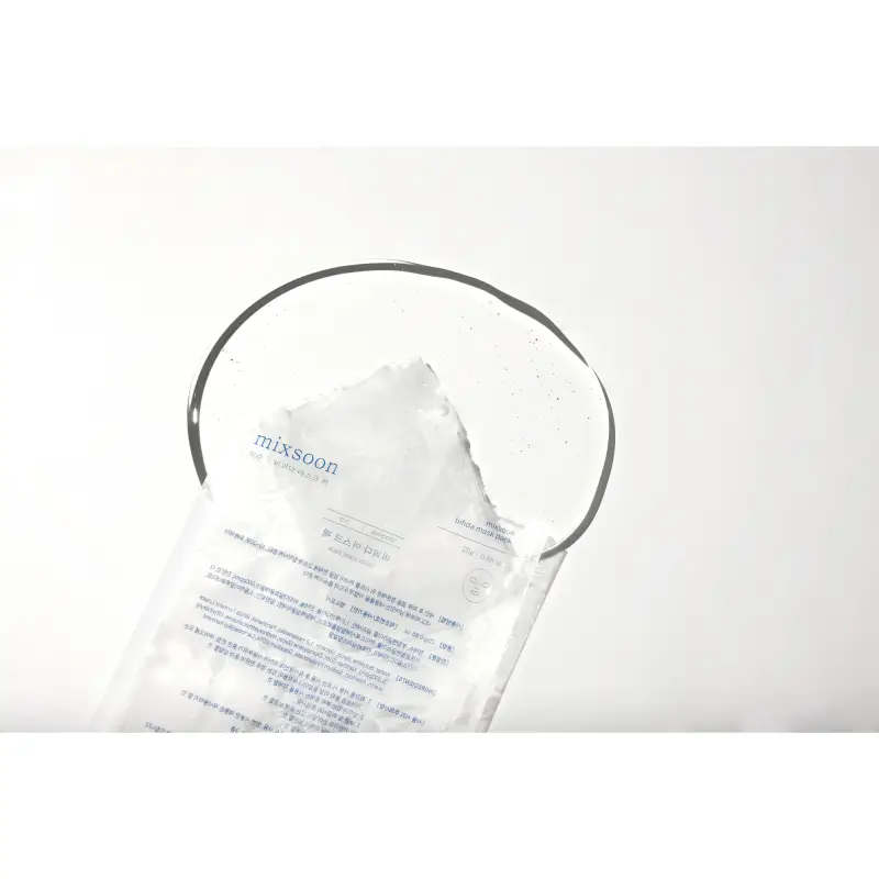 Viso bifida mask pack - Maschera viso idratante miniatura 2