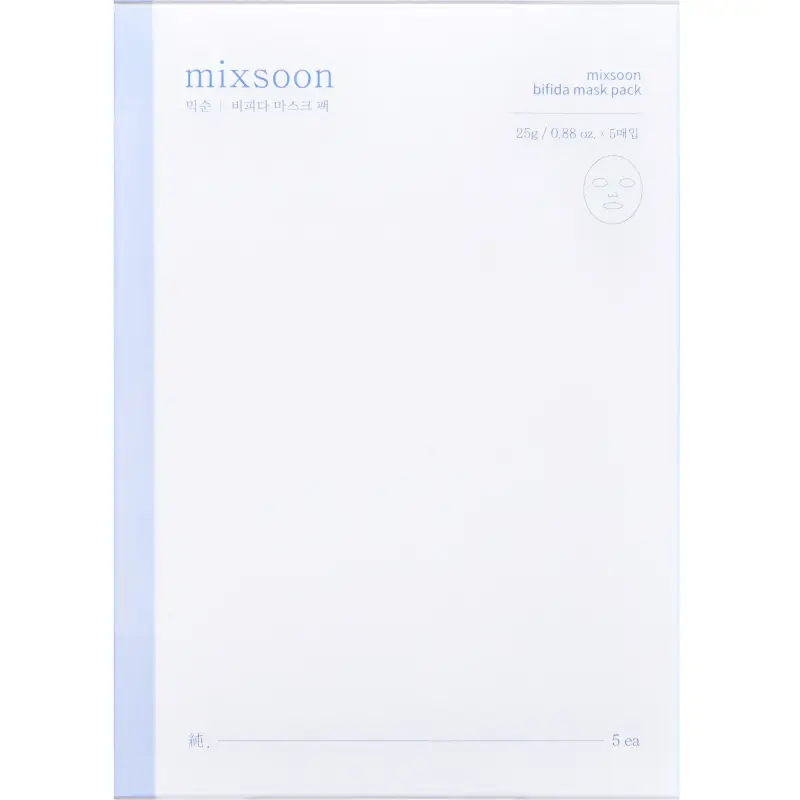 Viso bifida mask pack - Maschera viso idratante