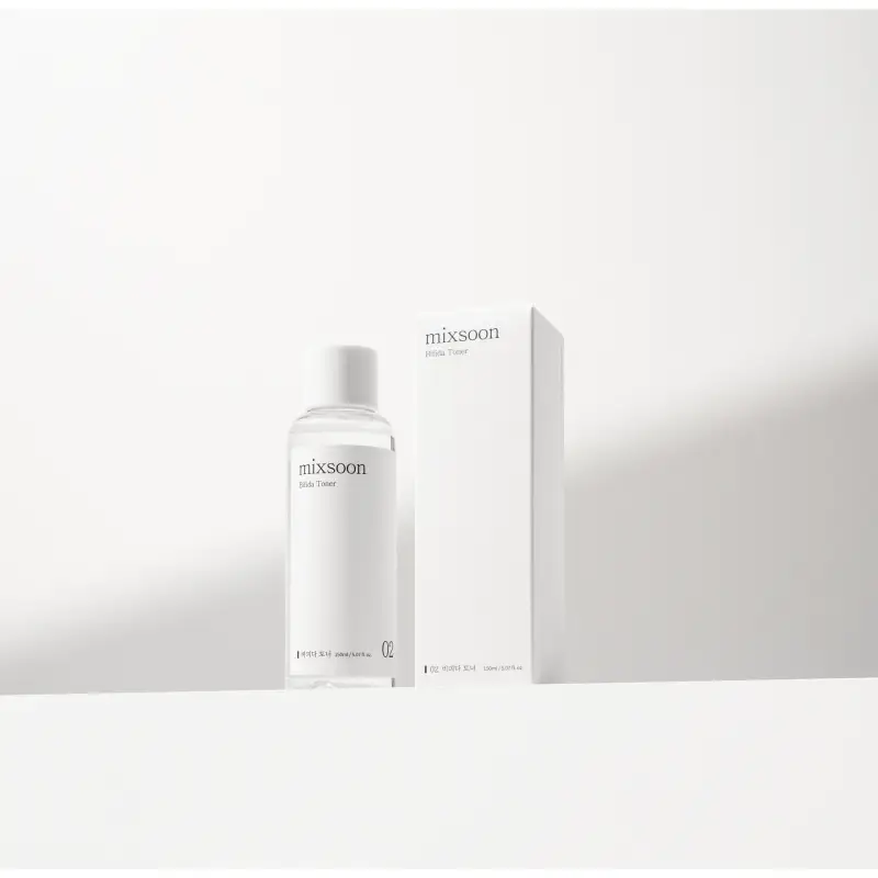 Viso bifida toner - Tonico viso miniatura 2