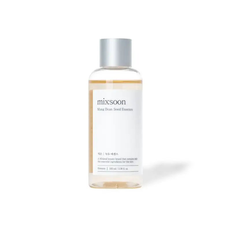 Viso mung bean seed essence - Siero viso