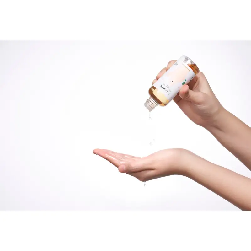 Viso soondy centella asiatica essence - Siero viso miniatura 3