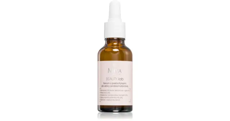 BEAUTY.lab siero opacizzante 30 ml