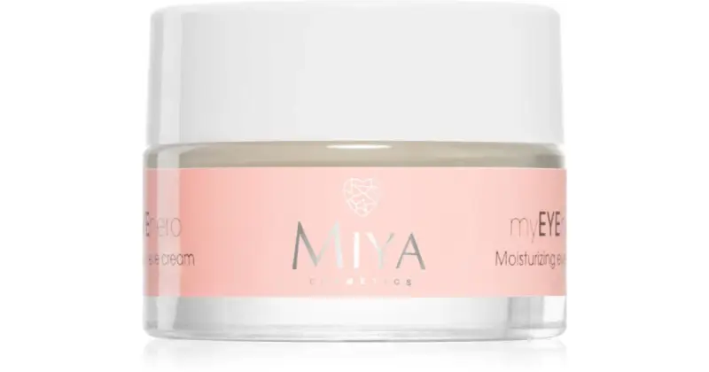 myEYEhero crema idratante occhi 15 ml