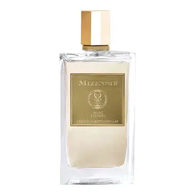 Musc Eternel EDP 100 ml