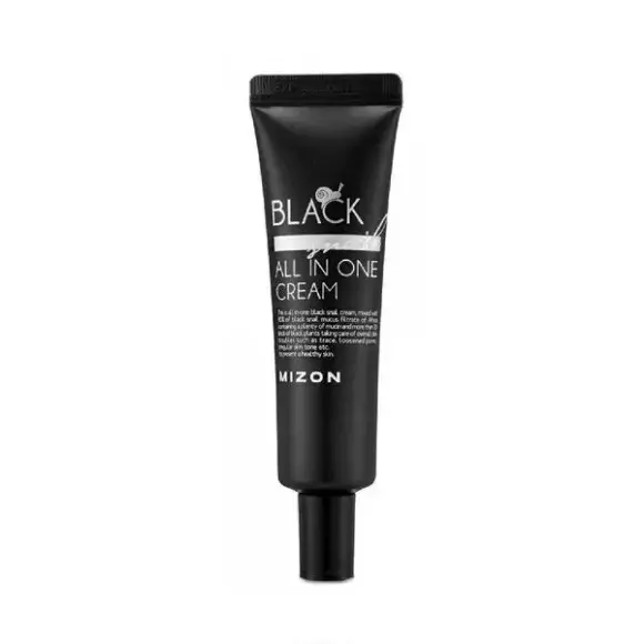 Black Snail All In One Cream Secret Cream - Volume 35 ml