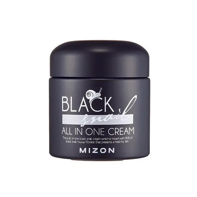Black Snail All In One Cream Secret Cream - Volume 75 ml