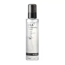 BSA BlackHead Away Liquid - Peeling cutaneo per punti neri - 110g
