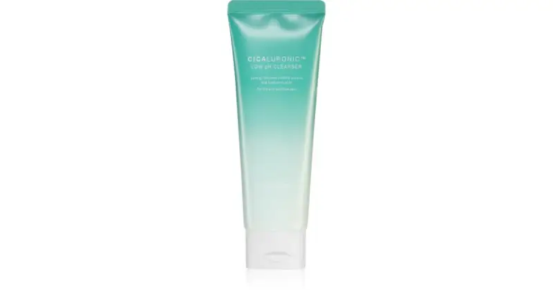 Cicaluronic Low Ph Mousse Detergente 120ml