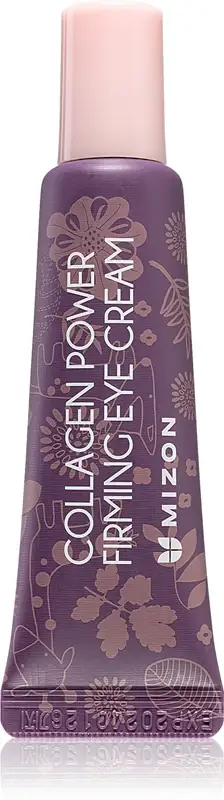 Intensive Firming Solution Collagen Power crema rassodante occhi contro rughe, gonfiori e macchie scure 10 ml