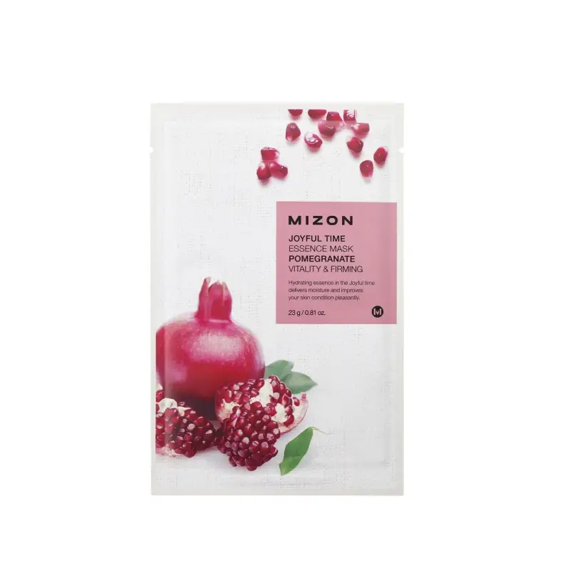Joyful Time Essence Mask Joyful Time Essence Pomegranate - Maschera viso idratante
