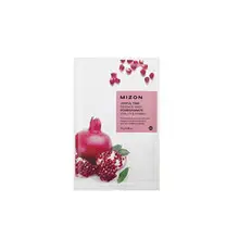 Maschera Joyful Time Essence (Melograno) - Maschera 3D in tela - 23,0 g