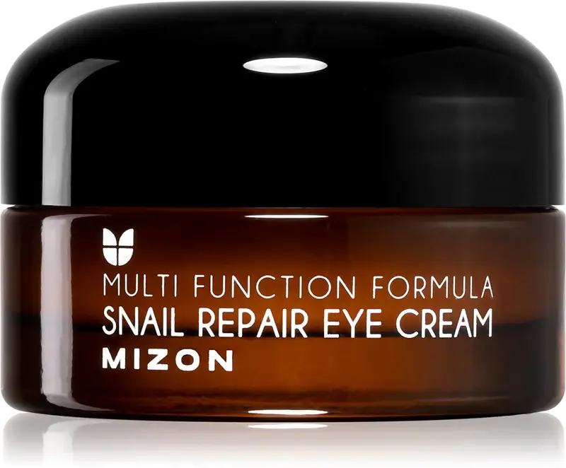 Multi Function Formula Snail crema rigenerante occhi con estratto di bava di lumaca 25 ml