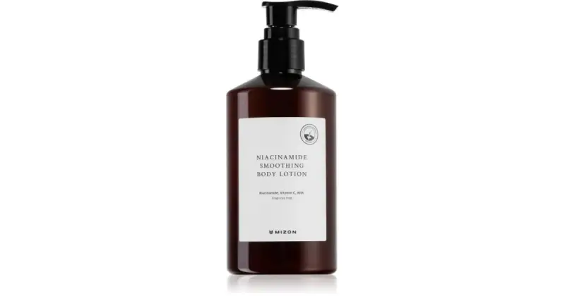Niacinamide Lozione Corpo Levigante - 300ml