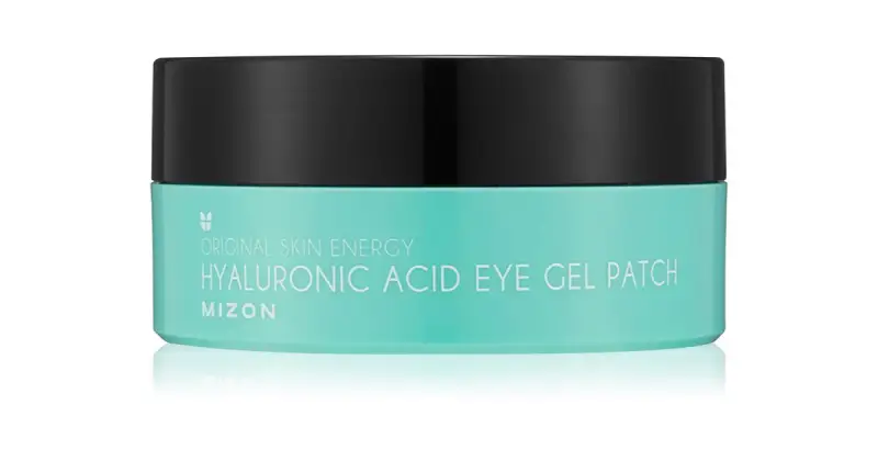 Original Skin Energy maschera idrogel contorno occhi con acido ialuronico 60 pz