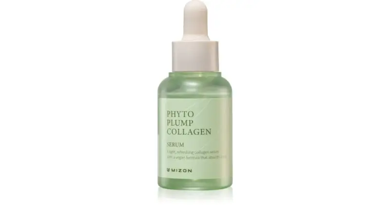 Siero per la pelle Phyto Plump Collagen (Siero) 30 ml
