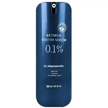 Siero viso ringiovanente al retinolo 0,1% 28,0 g
