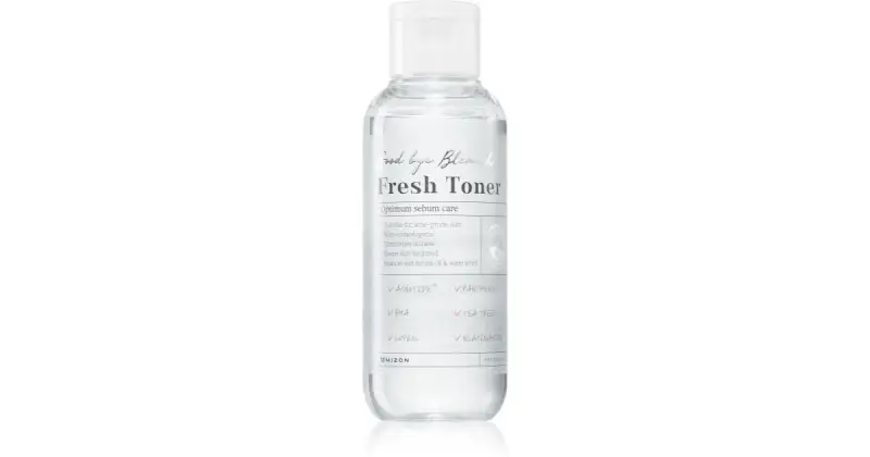 Tonico acneico Good Bye Blemish ( Fresh Toner) 120 ml