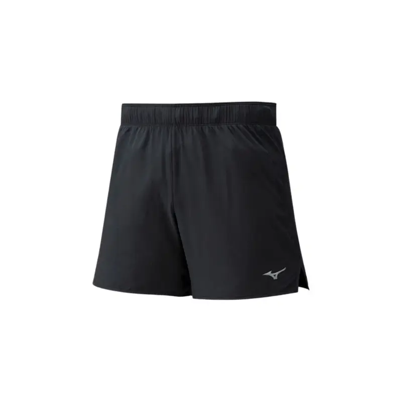 Active Alpha 5 5 Short - S / Nero