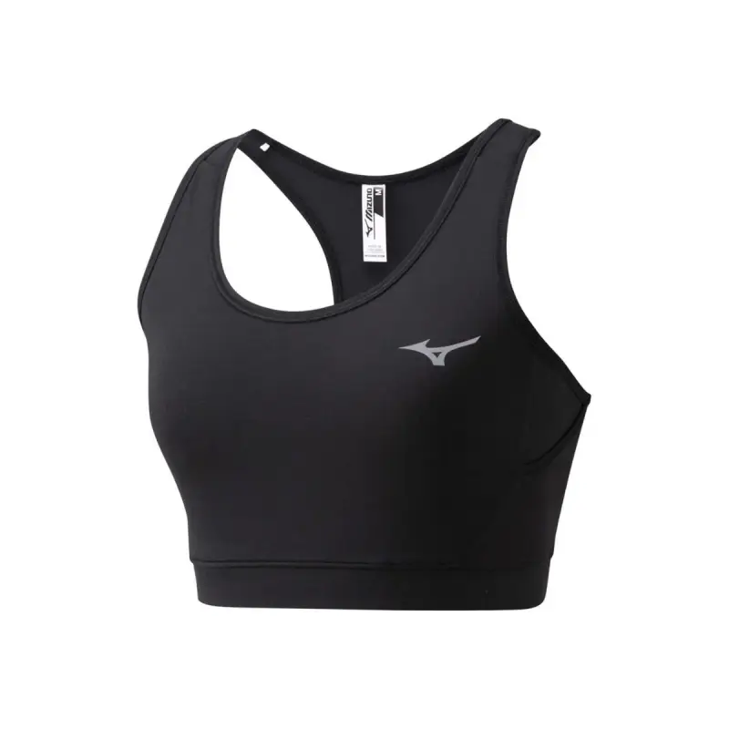 Alpha Bra - XS / Nero