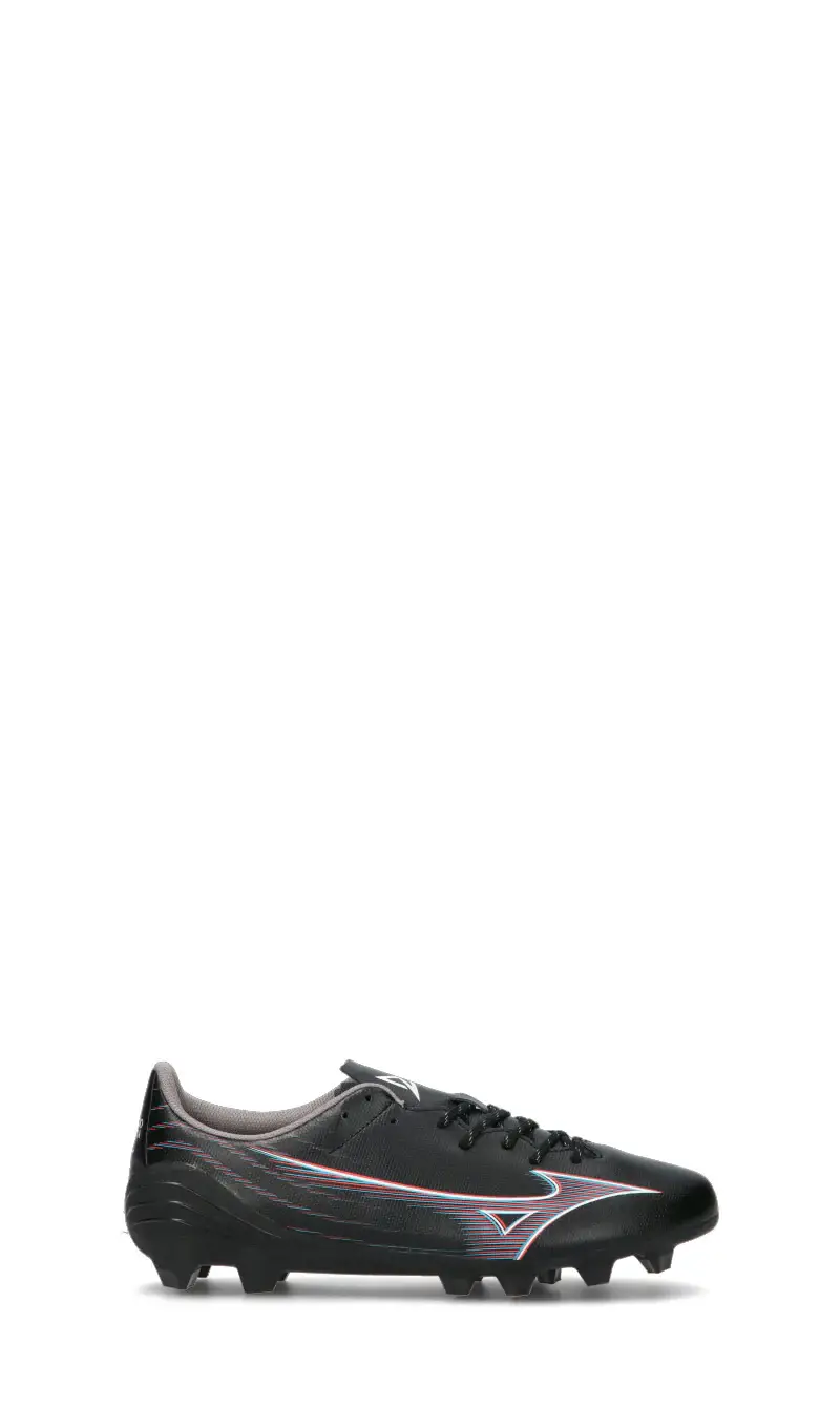 ALPHA SELECT MD Scarpa calcio uomo nera Vario