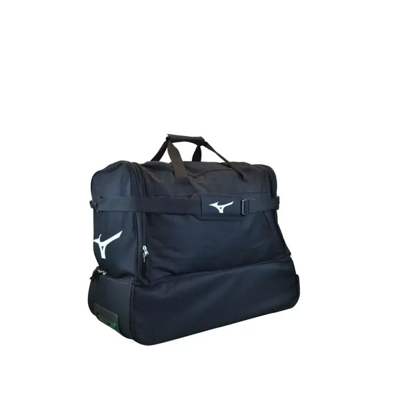 Borsa Mizuno Team football trolley