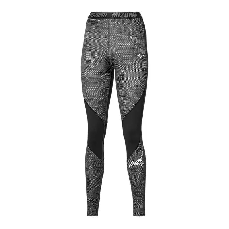 Mizuno Body Donna Nero 2979139