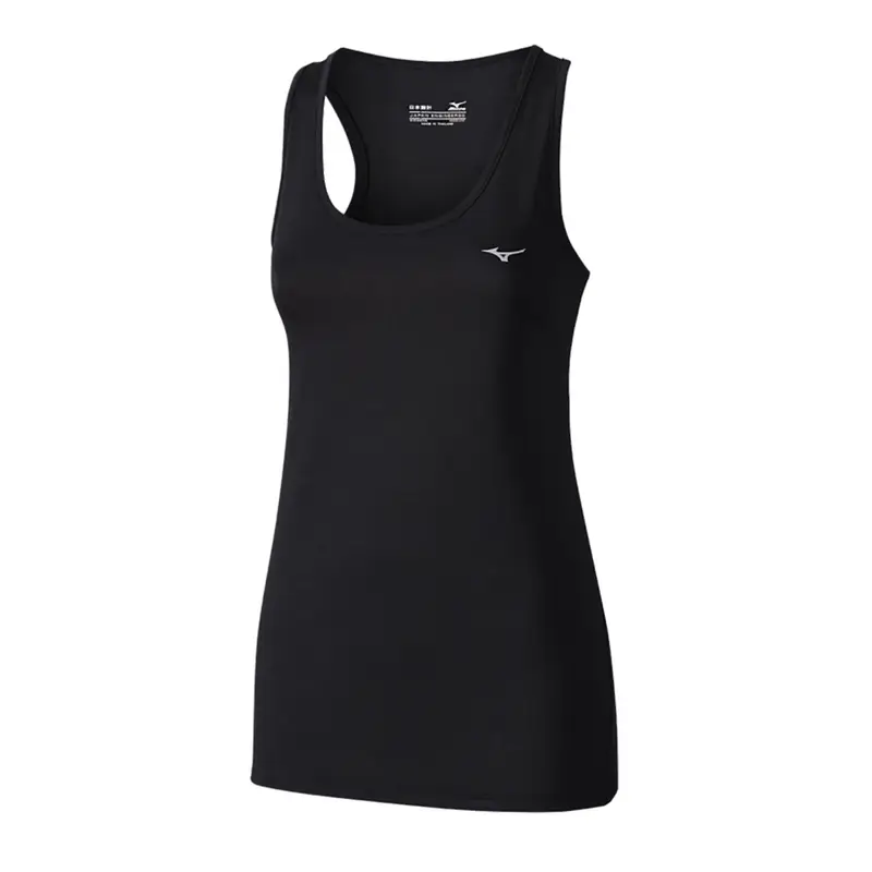 CANOTTA IMPULSE CORE DONNA Nero