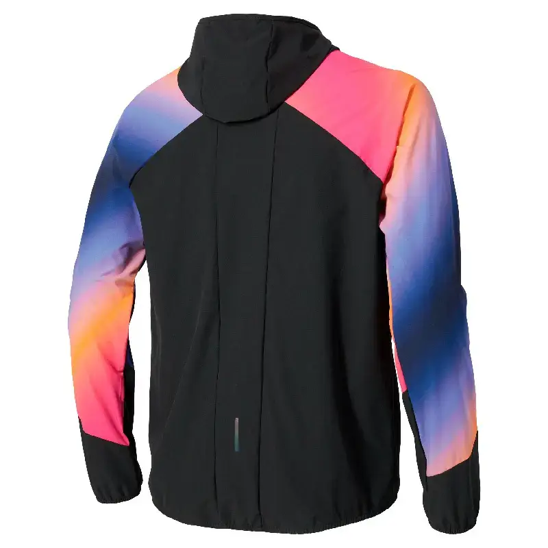 Giacca Mizuno Active Alpha