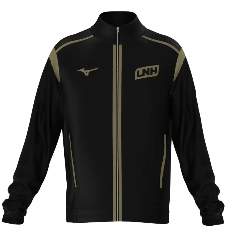 Giacca sportiva Mizuno StarLigue LNH