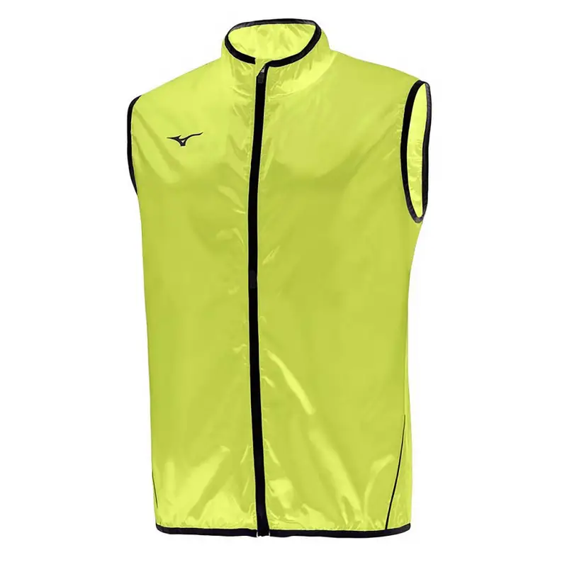 GILET AUTHENTIC RACE Lime