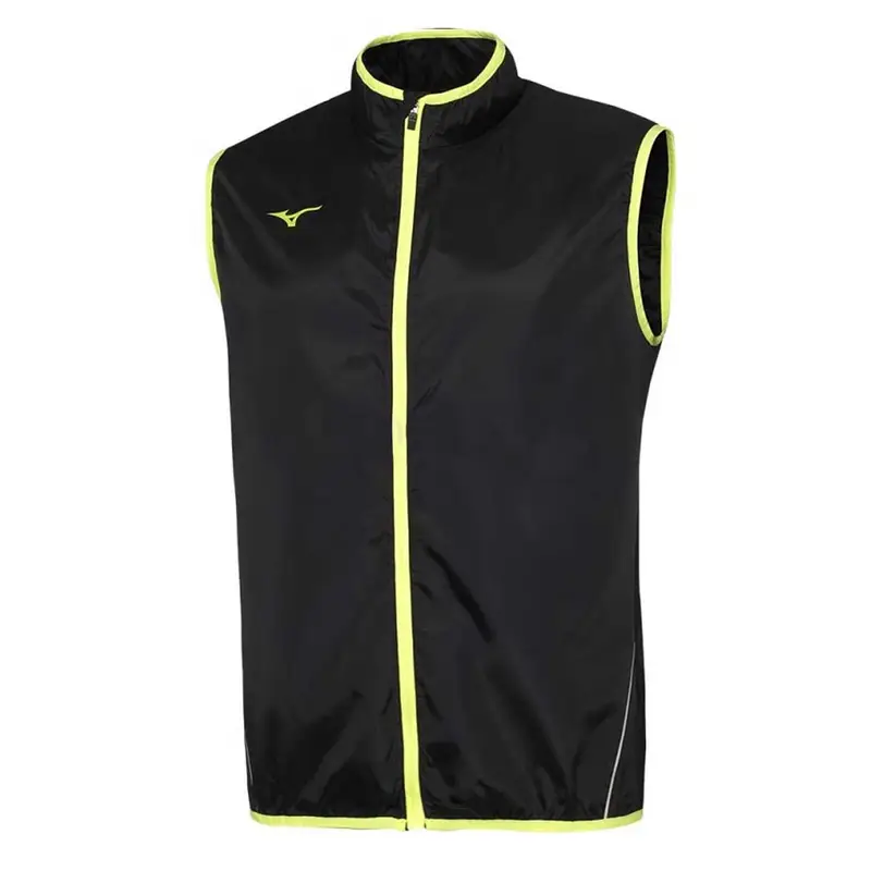 Mizuno Gilet Nero 2980819