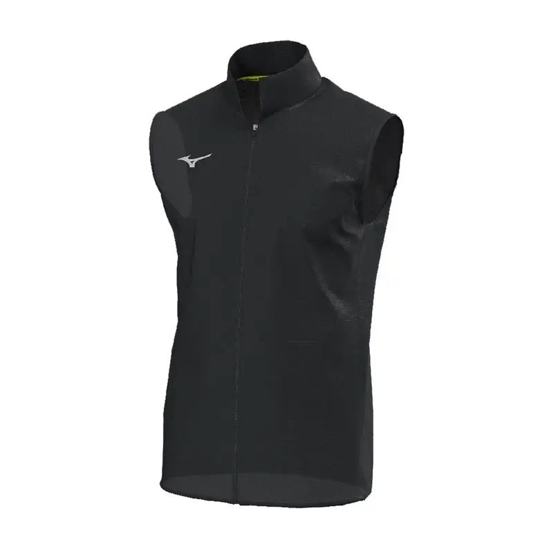 Mizuno Gilet Nero 2980824