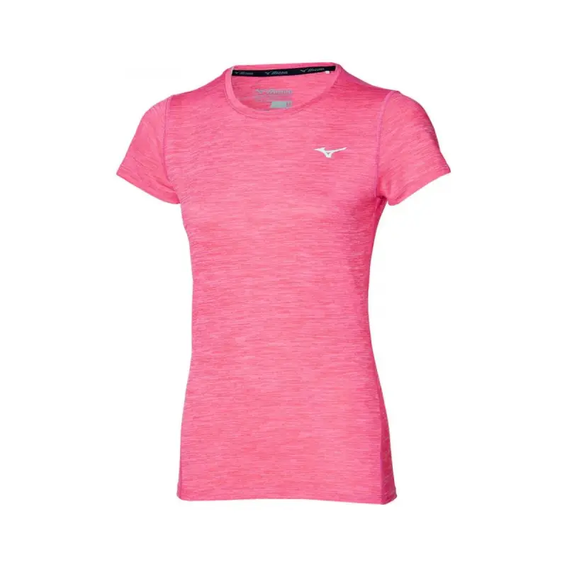 Impulse Core Tee - XS / Rosa