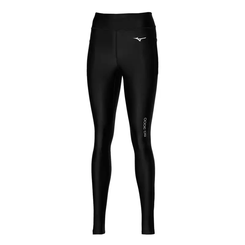 Mizuno Leggings Donna Nero 2979065