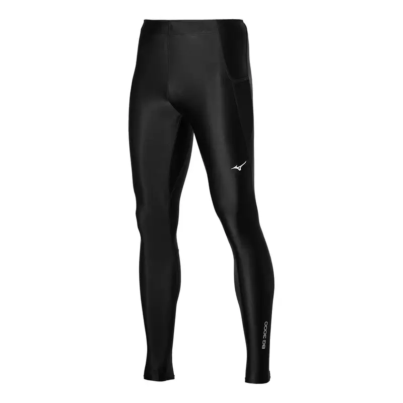 Mizuno Leggings Nero 2979063