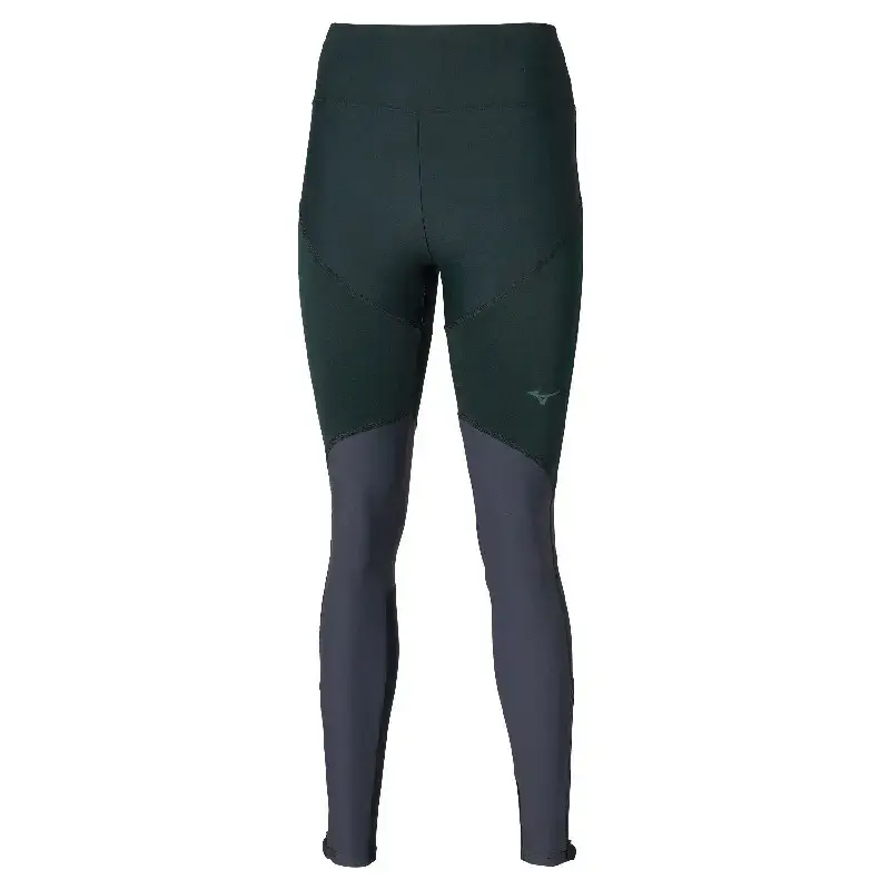 Leggings da donna Mizuno Charge Wos