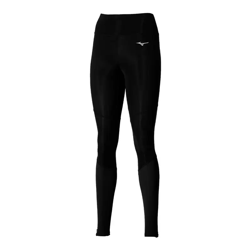 Mizuno Leggings Donna Nero 2980799