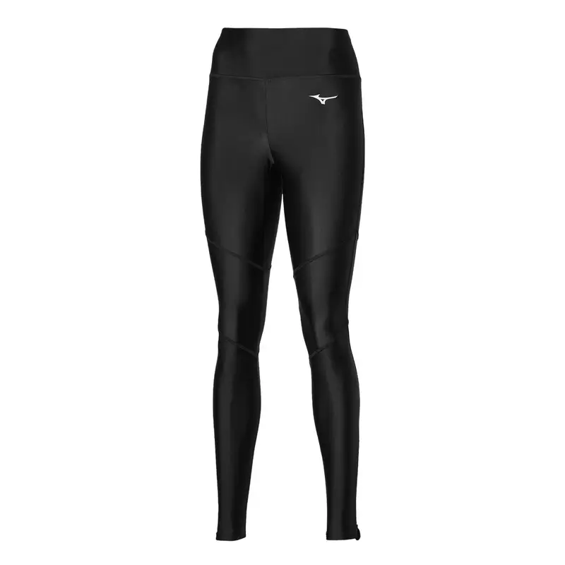 Mizuno Leggings Donna Nero 2979064