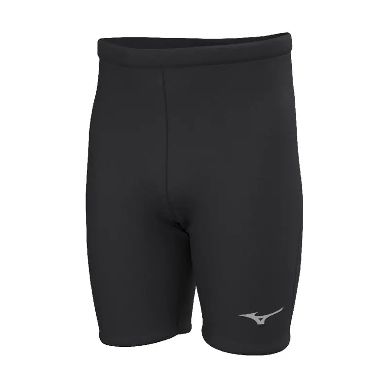 Mizuno Leggings Nero 2979176