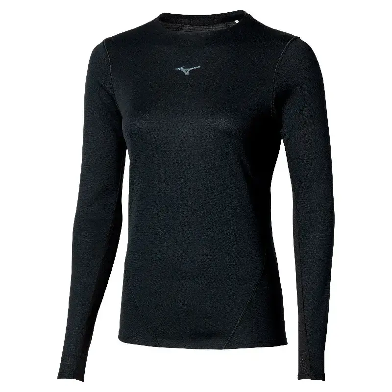 Maglia a maniche lunghe da donna Mizuno Charge