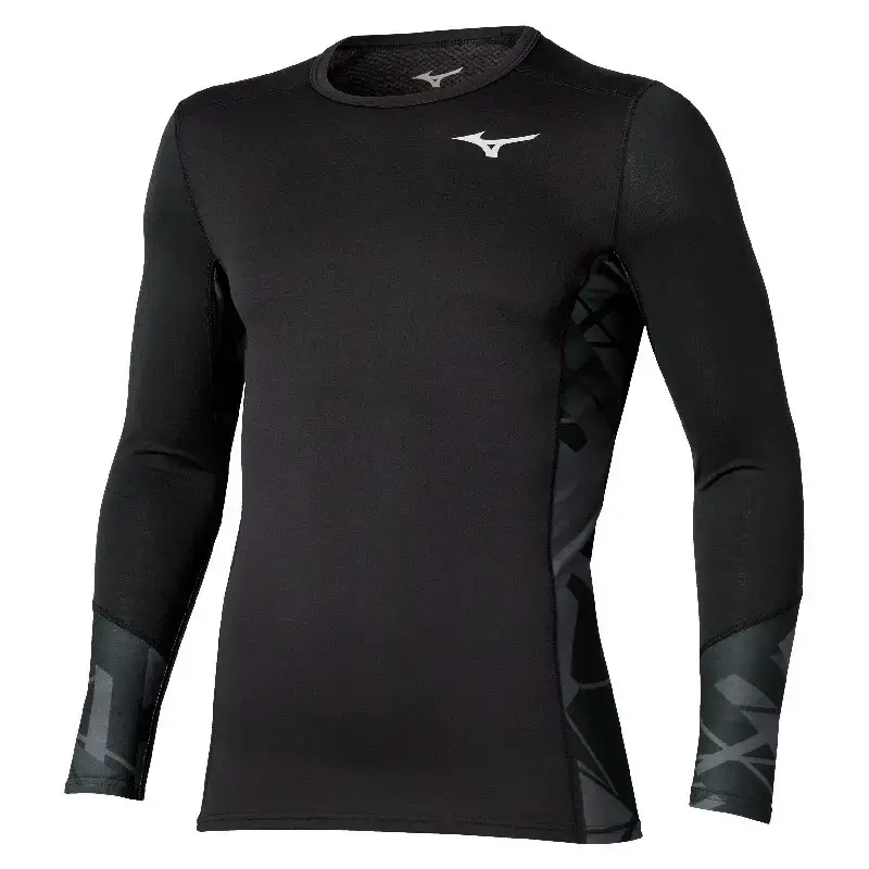 Maglia a maniche lunghe Mizuno VIRT G5