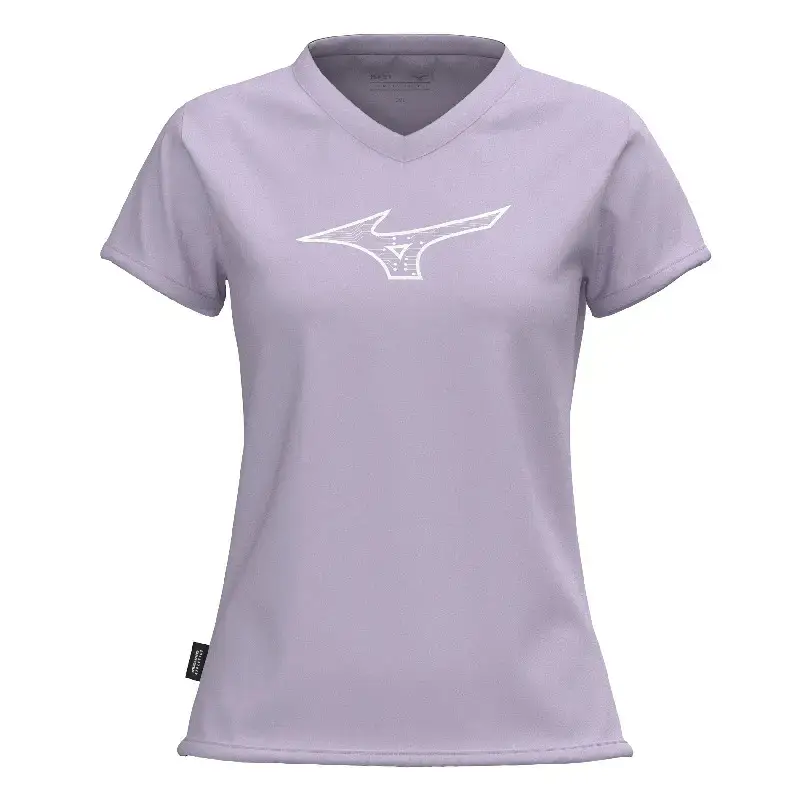 Maglia da donna Mizuno Athletics RB