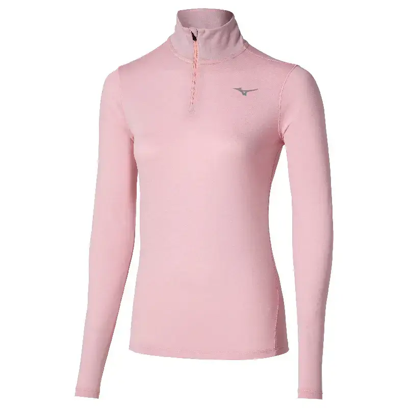 Maglia da donna Mizuno Core Impulse
