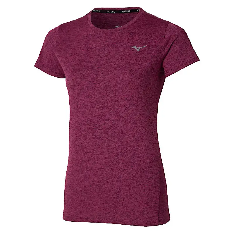 Maglia da donna Mizuno Core Impulse