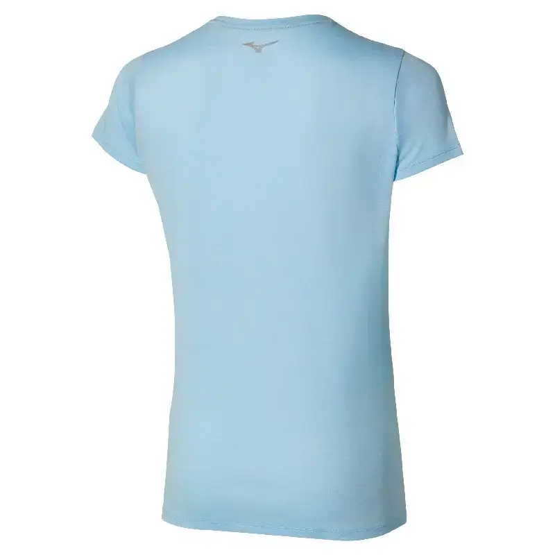Maglia da donna Mizuno Impluse Core Wos