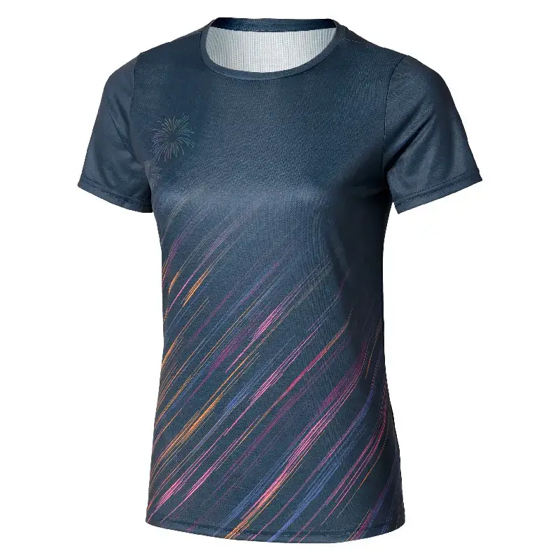 Maglia da donna Mizuno Summer Pack QD