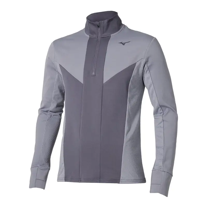 MAGLIA MANICA LUNGA 1/2 ZIP ACTIVE WARMALITE