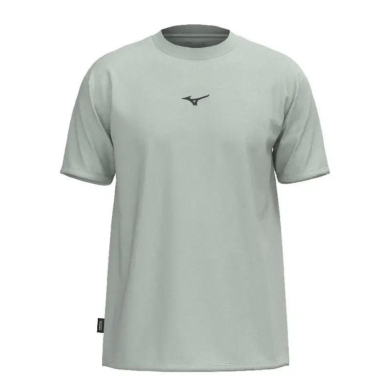 Maglia Mizuno Athletics Graphic