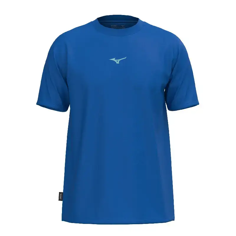 Maglia Mizuno Athletics Graphic